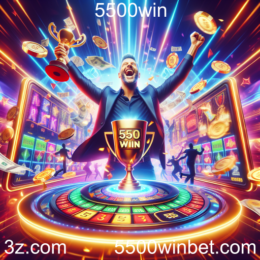 Descubra as Vantagens do Programa VIP na 5500win